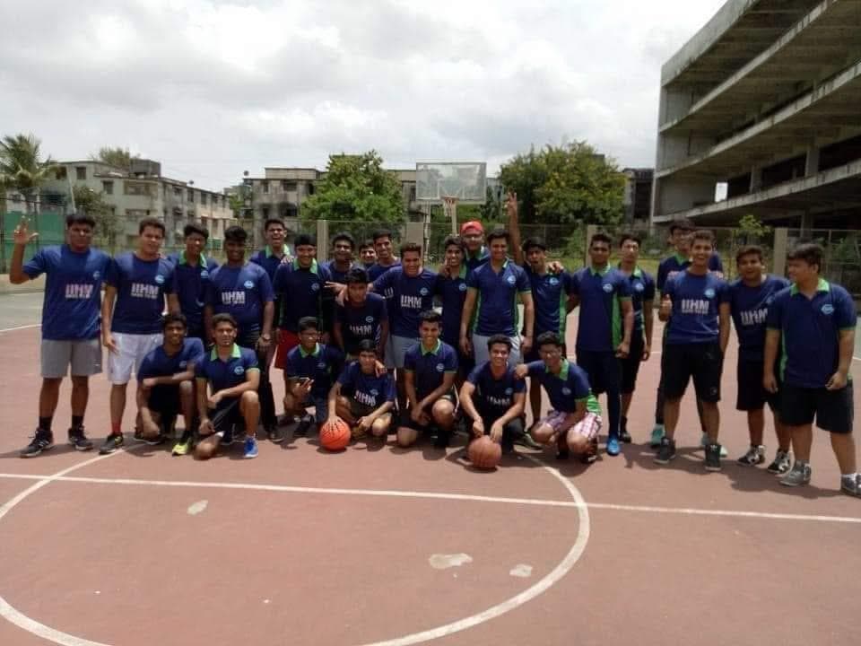 IIHM Pune College Activity photo 8